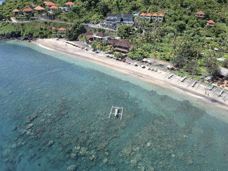 Vienna Beach Resort - Genel
