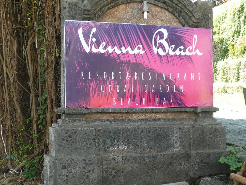 Vienna Beach Resort - Genel