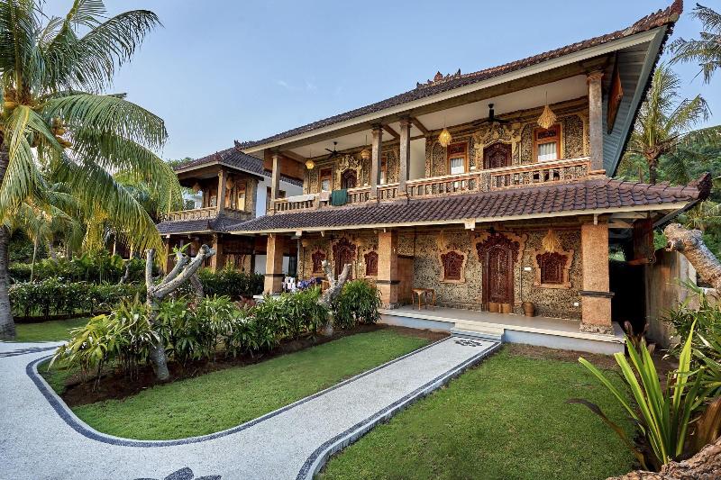 Vienna Beach Resort - Genel
