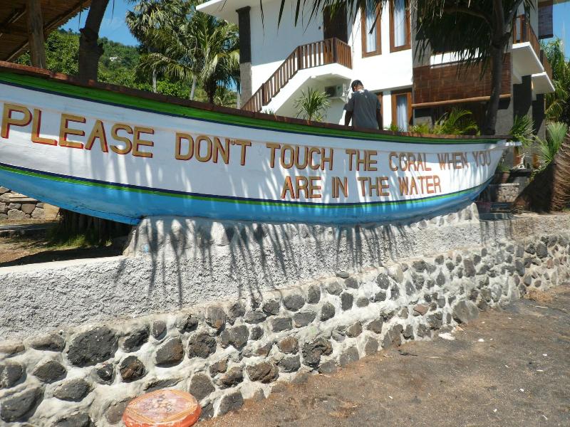 Vienna Beach Resort - Genel