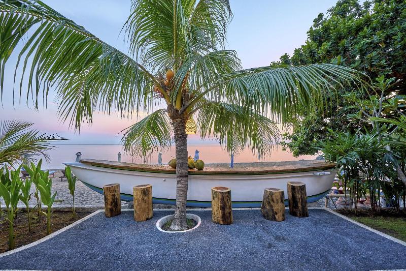 Vienna Beach Resort - Genel