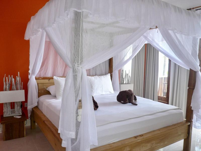 Vienna Beach Resort - Oda