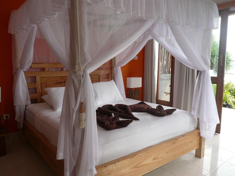 Vienna Beach Resort - Oda