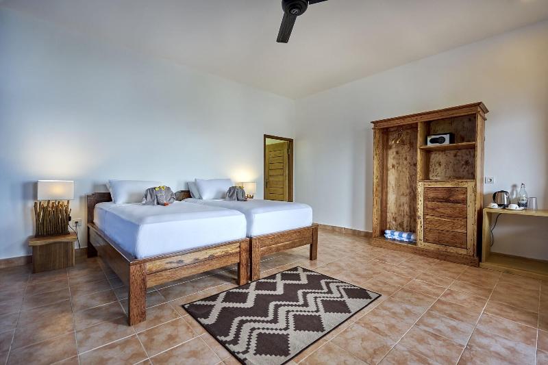 Vienna Beach Resort - Oda