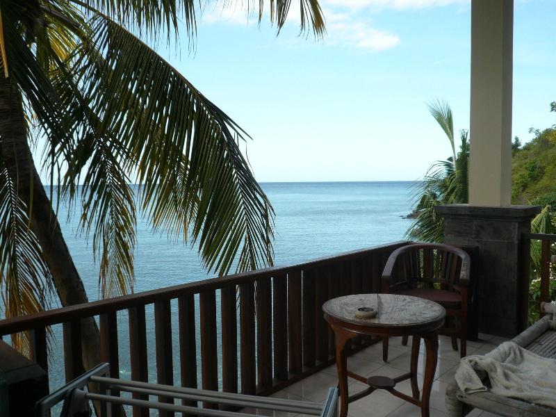 Vienna Beach Resort - Oda
