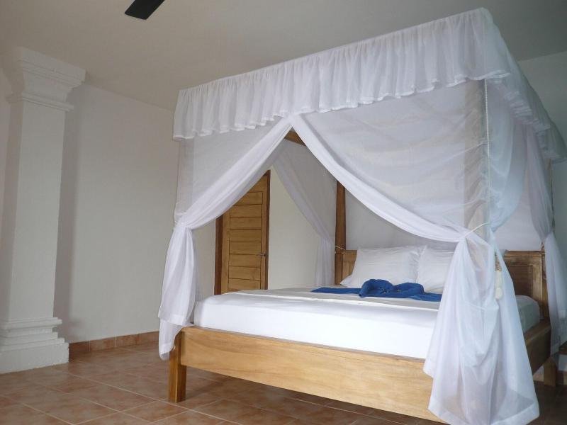Vienna Beach Resort - Oda