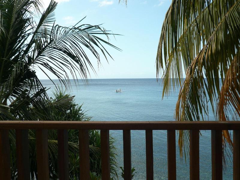 Vienna Beach Resort - Oda