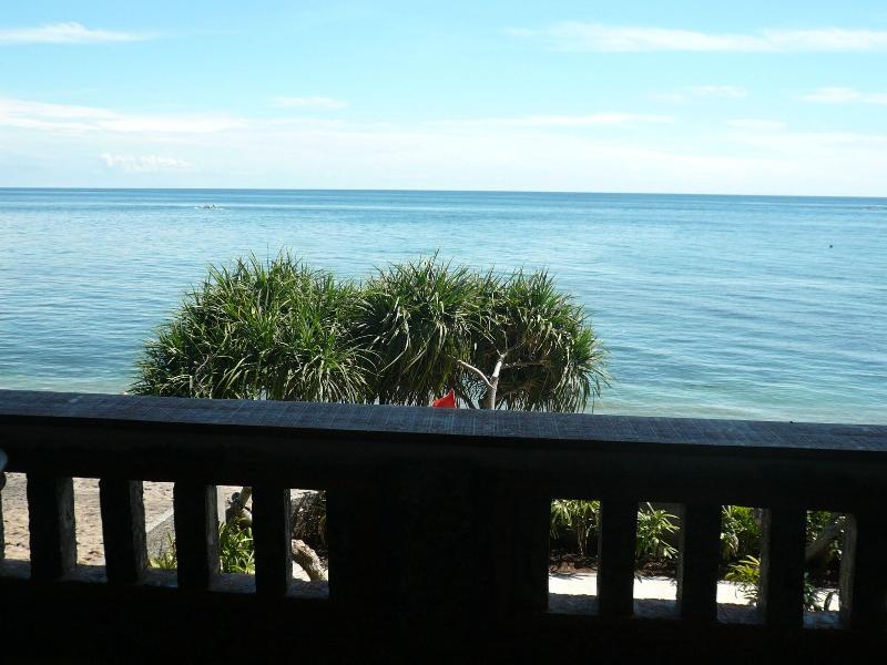 Vienna Beach Resort - Oda
