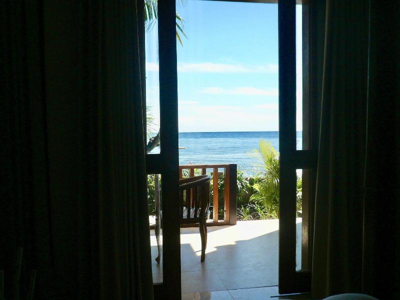 Vienna Beach Resort - Oda