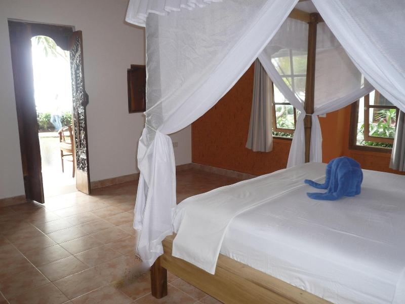 Vienna Beach Resort - Oda