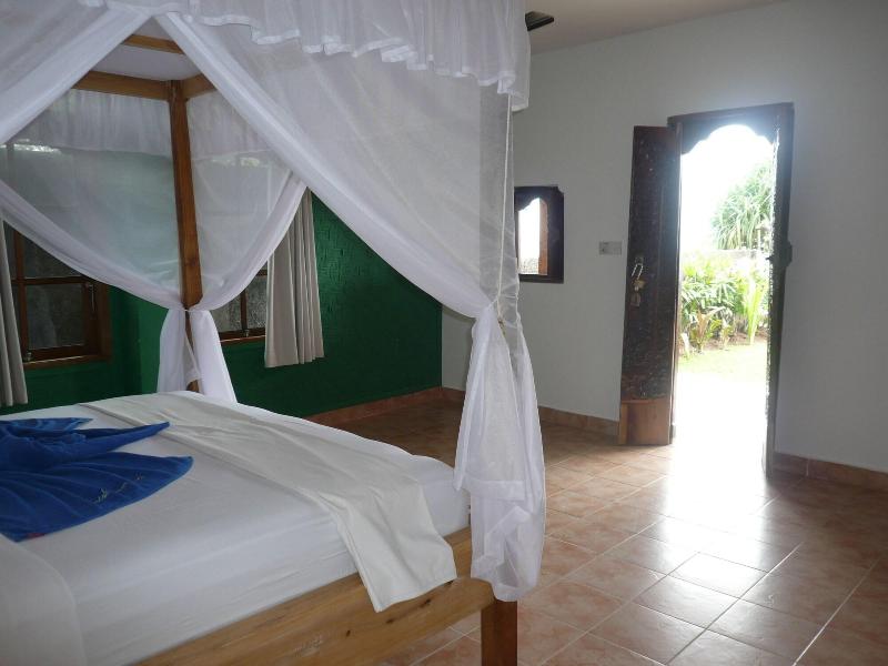 Vienna Beach Resort - Oda
