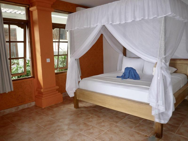 Vienna Beach Resort - Oda
