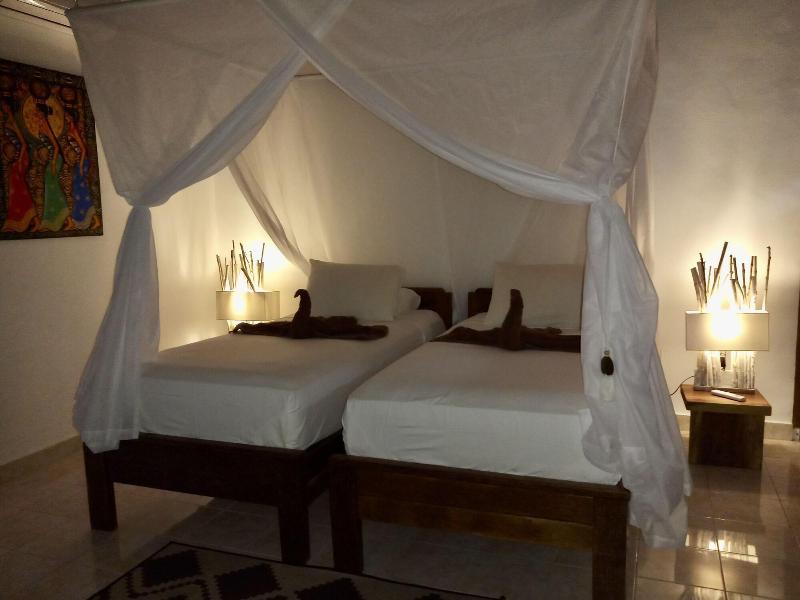 Vienna Beach Resort - Oda