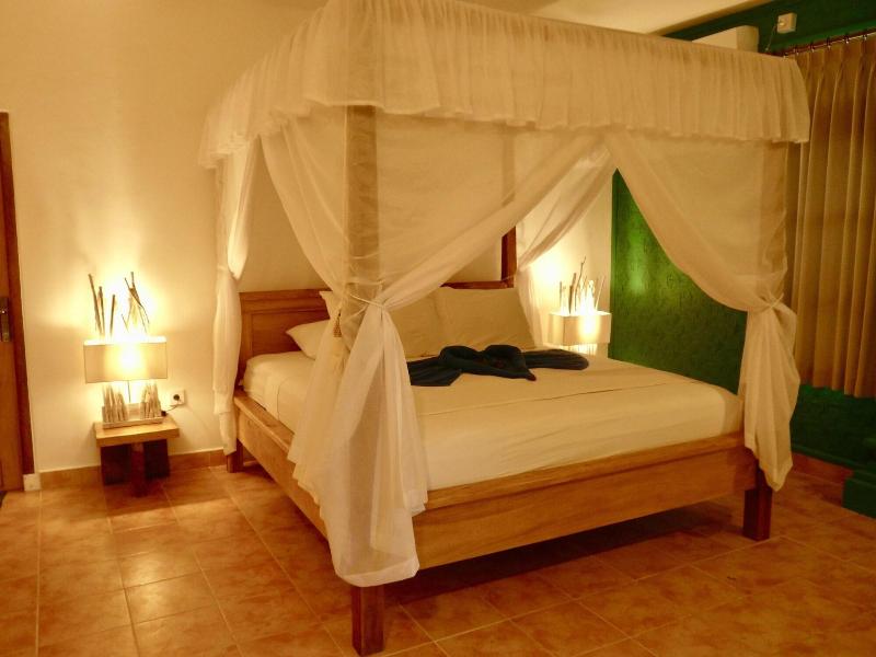 Vienna Beach Resort - Oda