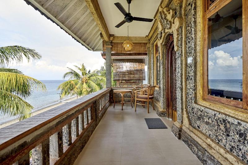 Vienna Beach Resort - Oda