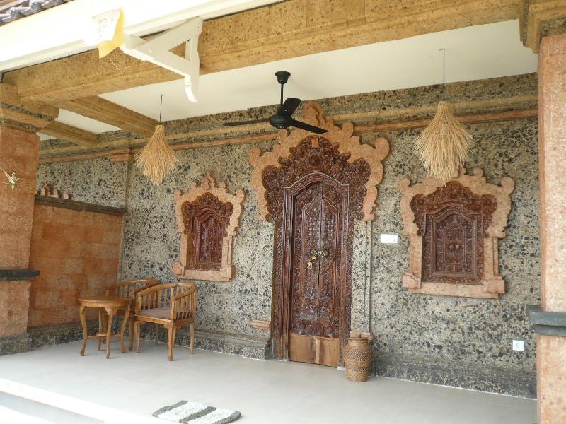 Vienna Beach Resort - Oda