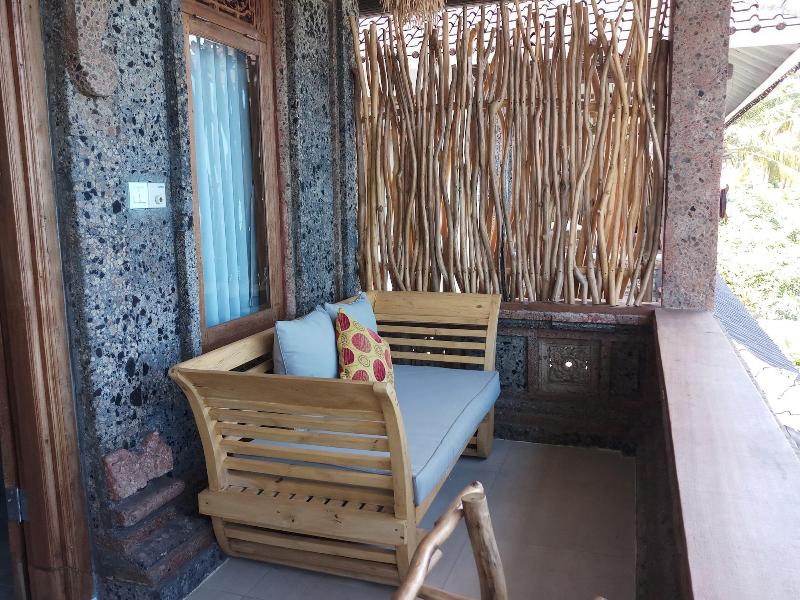 Vienna Beach Resort - Oda