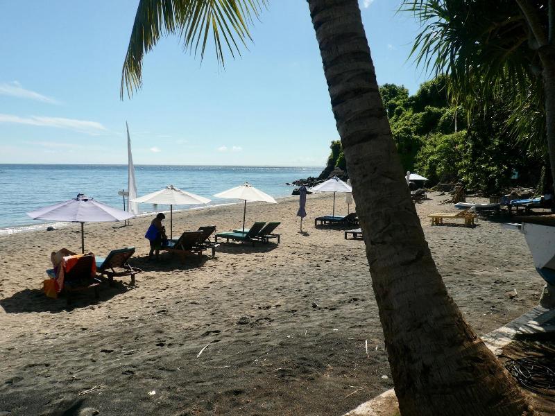 Vienna Beach Resort - Plaj