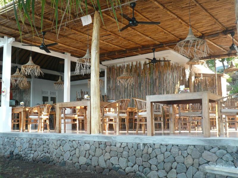 Vienna Beach Resort - Restoran