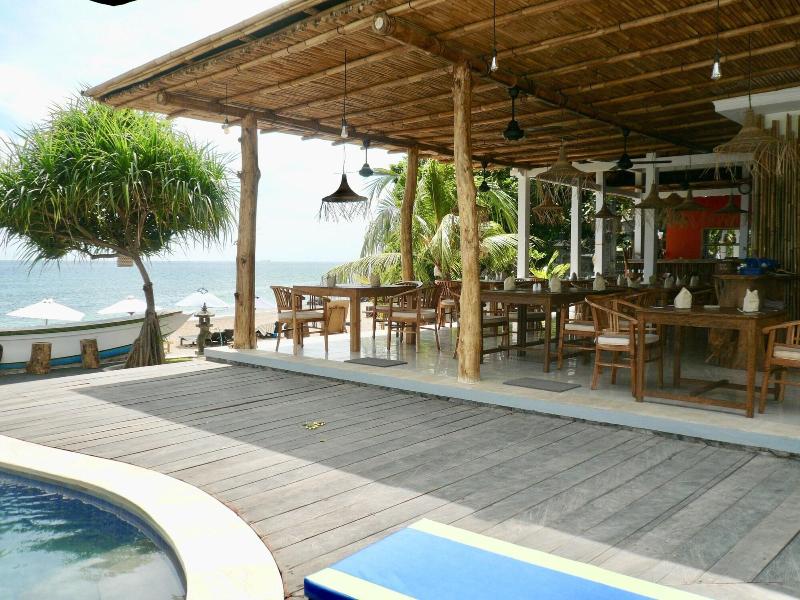 Vienna Beach Resort - Restoran