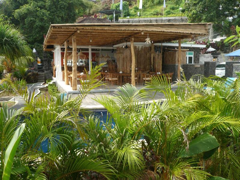 Vienna Beach Resort - Restoran