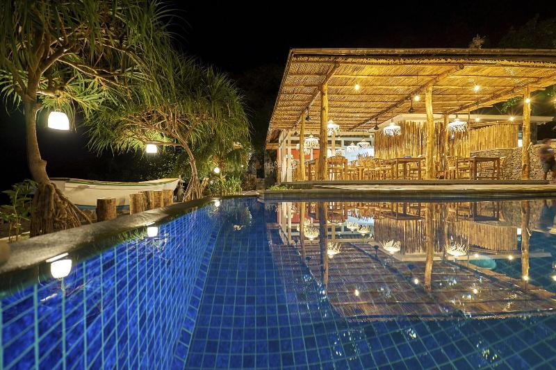 Vienna Beach Resort - Restoran