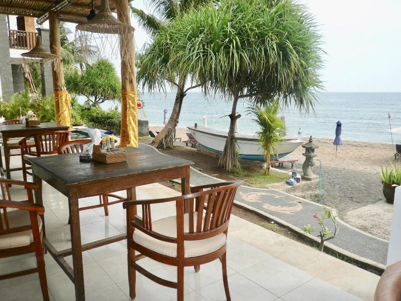 Vienna Beach Resort - Restoran