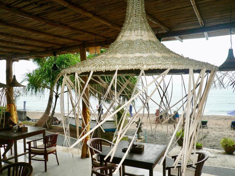 Vienna Beach Resort - Restoran
