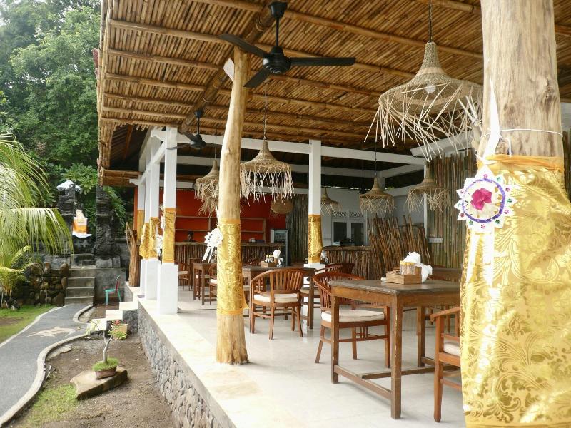 Vienna Beach Resort - Restoran