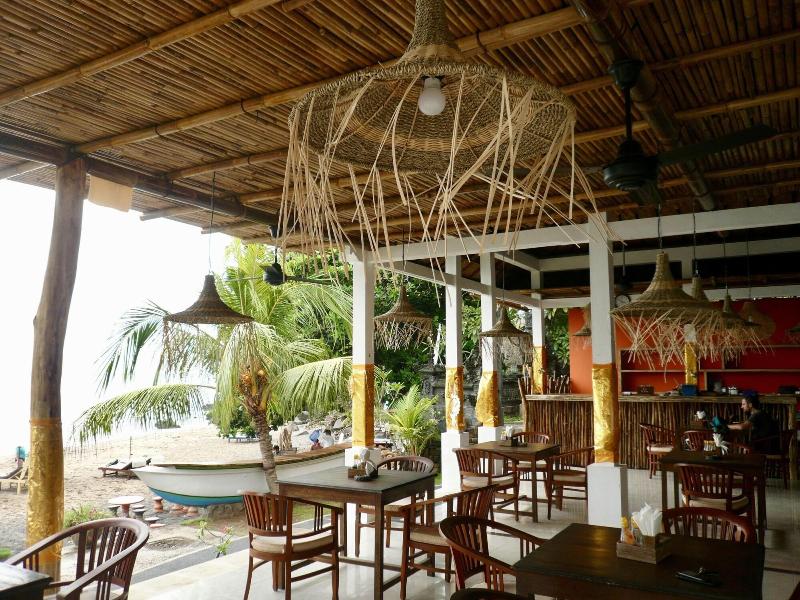 Vienna Beach Resort - Restoran