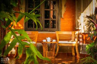 Rama Shinta Hotel fotoÄŸrafÄ±