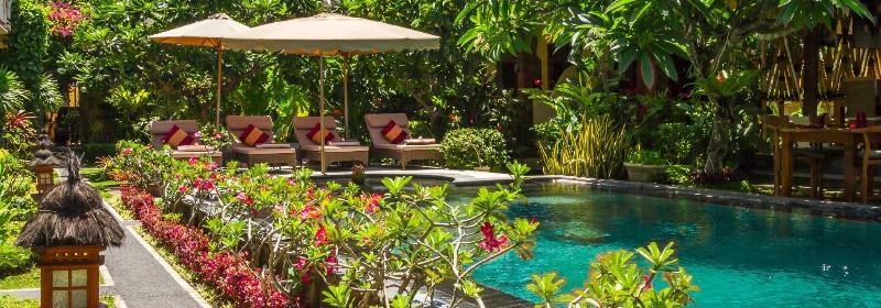 Rama Shinta Hotel - Genel