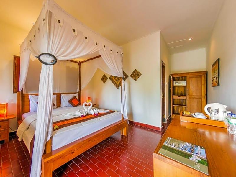 Rama Shinta Hotel - Genel