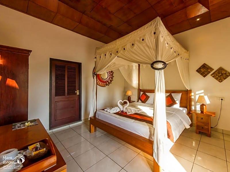 Rama Shinta Hotel - Genel