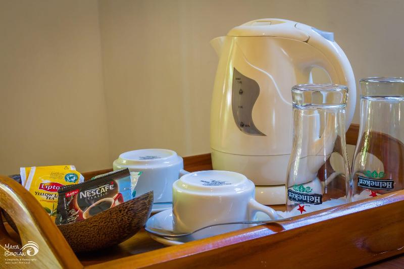 Rama Shinta Hotel - Genel