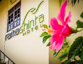 Rama Shinta Hotel fotoÄŸrafÄ±