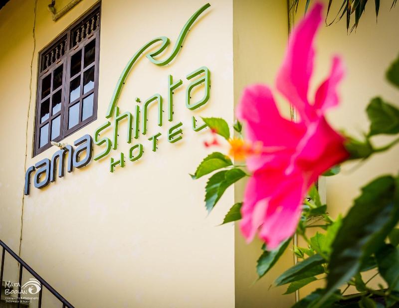Rama Shinta Hotel - Genel