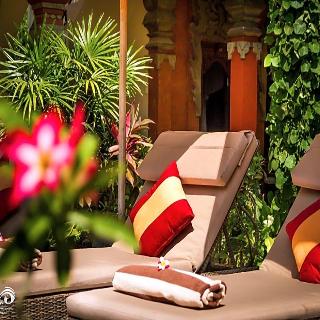 Rama Shinta Hotel fotoÄŸrafÄ±