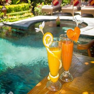 Rama Shinta Hotel fotoÄŸrafÄ±