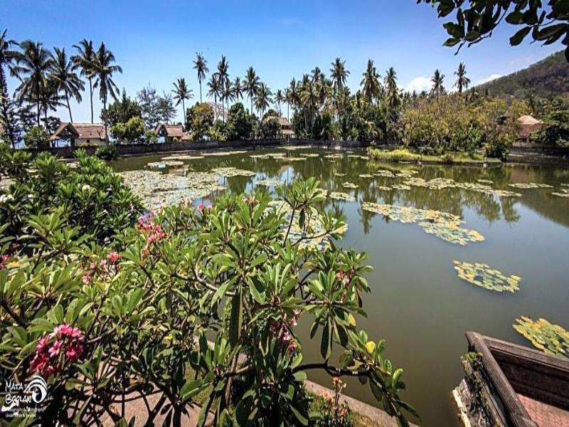 Rama Shinta Hotel - Genel