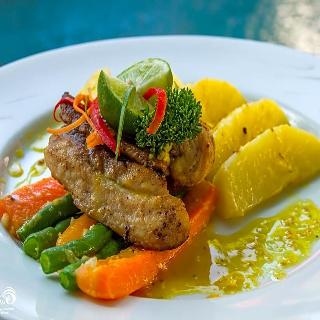 Rama Shinta Hotel fotoÄŸrafÄ±