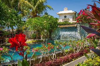 Rama Shinta Hotel fotoÄŸrafÄ±