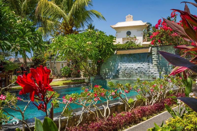 Rama Shinta Hotel - Havuz
