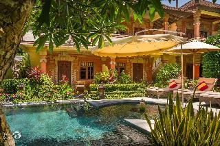 Rama Shinta Hotel fotoÄŸrafÄ±