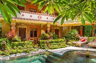 Rama Shinta Hotel fotoÄŸrafÄ±