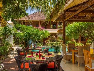 Rama Shinta Hotel fotoÄŸrafÄ±