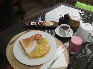 Rama Shinta Hotel fotoÄŸrafÄ±