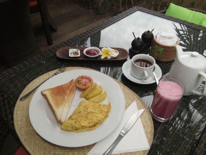 Rama Shinta Hotel - Restoran
