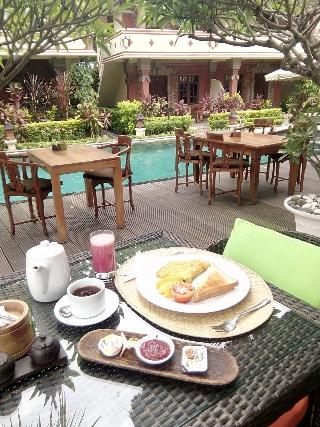 Rama Shinta Hotel fotoÄŸrafÄ±