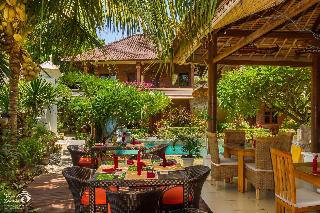 Rama Shinta Hotel fotoÄŸrafÄ±